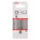 Bosch T10 E 49 mm Bit torx