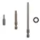 Bosch Punta torx T20 E 89 mm