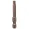 Bosch Punta torx T30 E 49 mm