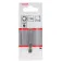 Bosch T30 E 49 mm Bit torx
