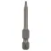 Bosch T8 E 49 mm Bit torx