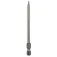 Bosch T8 E 89 mm torx-bits