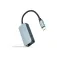 Nanocable 10.03.0410 USB-C to ethernet adapter