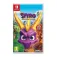 Nintendo Switch Spyro Reignited Trilogy
