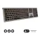 Subblim Teclado sem fio Master Espanhol