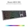 Subblim Teclado inalámbrico Master Español