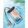 Tech one tech Bossa impermeable TEC2855 de 7.5´´