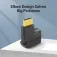 Vention 270 AIQB0 HDMI-sovitin
