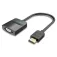 Vention 42161 Adapter HDMI-VGA