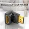 Vention 90 AIOB0 Adapter HDMI