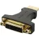 Vention AIKB0 Adapter HDMI-DVI