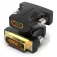 Vention AILB0 HDMI naar DVI-adapter