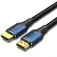 Vention ALGLI 3 m HDMI 2.1-kaapeli
