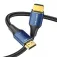 Vention ALGLI 3 m HDMI 2.1-kaapeli