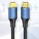 Vention ALGLI 3 m HDMI 2.1 Cable