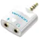 Vention BDBW0 jack adapter 3.5 mm