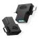 Vention CDIB0 USB-A till USB-C och Micro B adapter