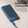 Vention CDWB0 USB-A till USB-C-adapter