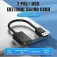 Vention CDYB0 USB-A To jack adapter