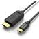 Vention CGUBG 1.5 m kabel