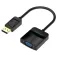 Vention Câble HBFBB DisplayPort vers VGA 15 cm