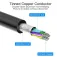 Vention Cable DisplayPort a VGA HBFBB 15 cm