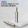 Vention VAB-S02 Jack 3.5 -sovitin 2.5 mm