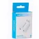 Vention VAB-S13 USB-A til jack-adapter