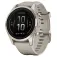 Garmin Reloj Epix Pro 42 Sapphire
