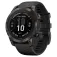Garmin Reloj Fenix 7 Pro Sapphire Solar