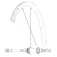 Mavic Ksyrium 30 Disc 스포크 12 단위