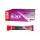 Clif Mountain Bloks Energig vingummier bær 60g 18 enheder