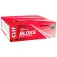 Clif Bloks energy chews box strawberry 60g 18 units