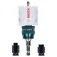 Bosch accesorios Hole Saw Conversion Kit