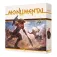 Asmodee Monumental brädspel Spansk version