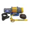 Superwinch Terra 45SR 앵커 윈치