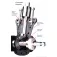Max power Pistó CT35