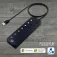Ewent EW1147 USB 3.0 hub