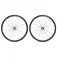 Fulcrum E-Racing 4 28´´ Disc Tubeless gravel wheel set