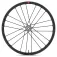 Fulcrum Racing 0 DB 28´´ Tubeless road wheel set