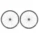 Fulcrum Racing 3 DB C19 28´´ Tubeless road wheel set