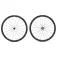 Fulcrum Wind 40C C17 28´´ road wheel set