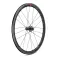 Fulcrum Wind 40C C17 28´´ road wheel set