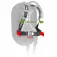 Cressi Aile Aquawing Plus