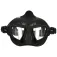 Cressi Atom Duikmasker