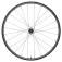 Cannondale G-S 25 6B Disc 650 gravel front wheel