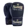 Fullboxing Luvas de boxe de couro Ciclon
