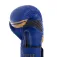 Fullboxing Force Læder kunstige boksehandsker