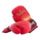 Fullboxing Force Leather artificial boxing gloves