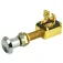 Bep marine Off-On DC Push Pull Switch 10A 6-36V